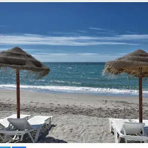 Fuentes De Nsf20 , Nerja Spain