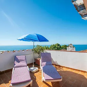 Casa Yoli En Apartamento Maro