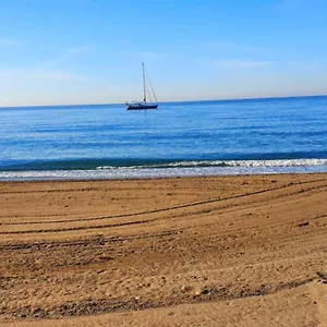 La Casa De La Abuela Сasa de vacaciones Málaga
