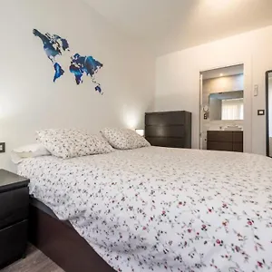 Apartamento Luxury
