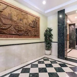  Apartamento Apartamento Obispo