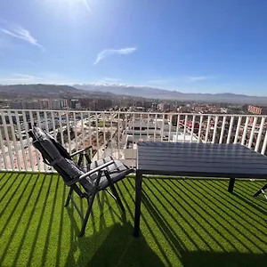  Apartamento Sky Mirador De