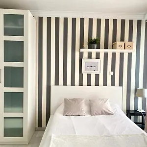  Apartamento Bonito Studio Realejo