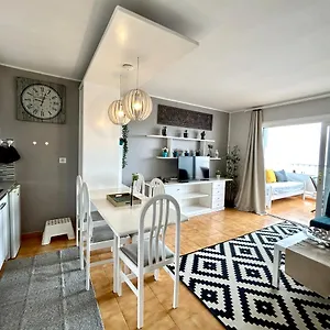 The Colors House, 653 Y 654 - Private Apartamento Costa Teguise