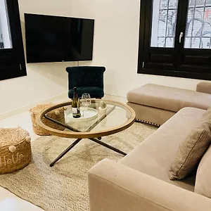  Apartamento Charming Colon By Sharingco