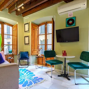  Apartamento Aile - Hostatel
