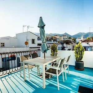 Ancha Village Apartamento Marbella
