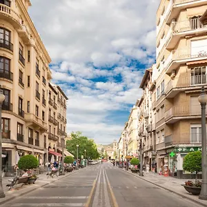 Plaza Nueva Homes Appartement