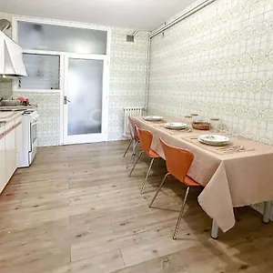 Lovely In Shared Gracia Neighborhood Apartamento Barcelona