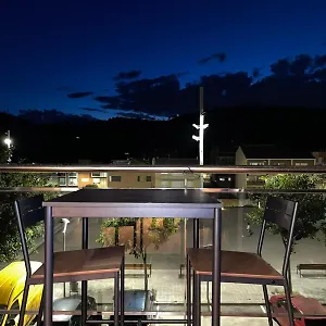 Duplex Luminoso Y Tranquilo Apartamento El Pont de Vilomara