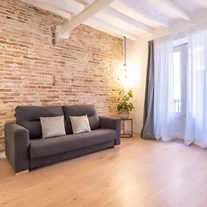 Cavallers By Unik Tarragona Apartamento Tarragona