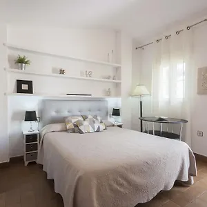 Appartement Apn Rio Darro, Granada