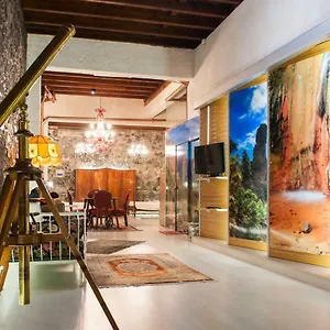 Casa Amelia , Santa Cruz de la Palma (Isla de la Palma) Spain
