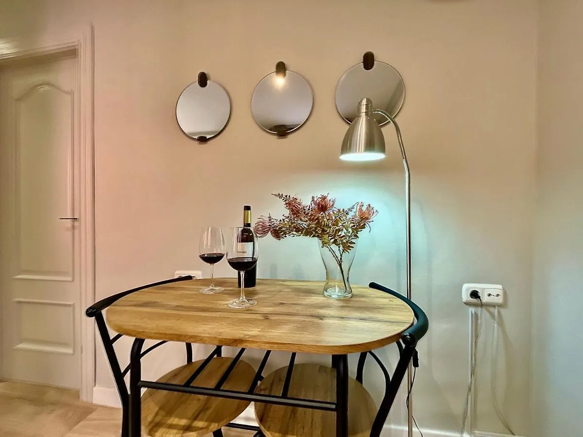 La Casa De Talo Apartment Granada