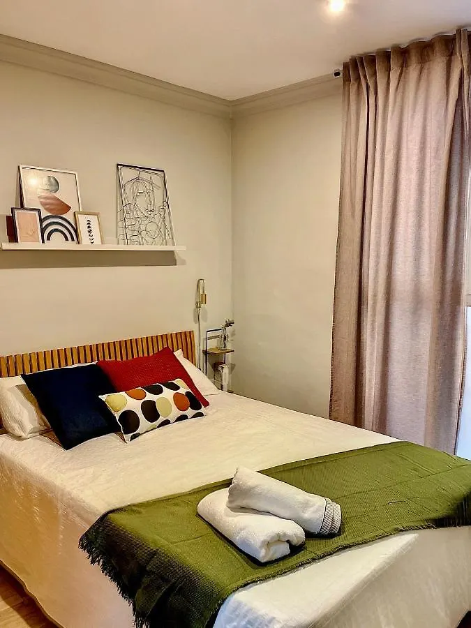 La Casa De Talo Apartment Granada Spain