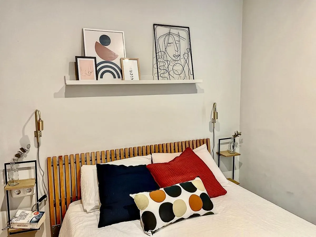 La Casa De Talo Apartment Granada