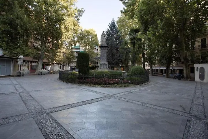 La Casa De Talo Apartment Granada Spain